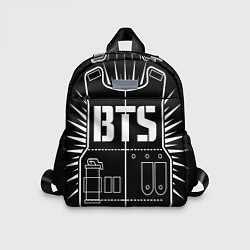 Детский рюкзак BTS ARMY