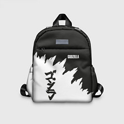 Детский рюкзак Godzilla: Light Style