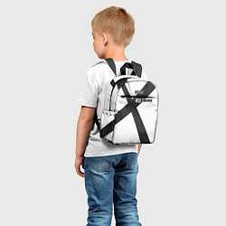 Детский рюкзак Fortnite: Гренадёр, цвет: 3D-принт — фото 2