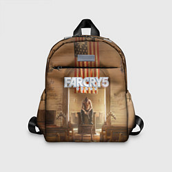 Детский рюкзак Far Cry 5