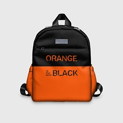Детский рюкзак Orange Is the New Black