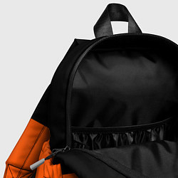 Детский рюкзак Orange Is the New Black, цвет: 3D-принт — фото 2