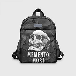 Детский рюкзак Memento Mori