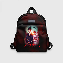 Детский рюкзак Бездомный Бог