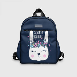 Детский рюкзак Sweet Bunny