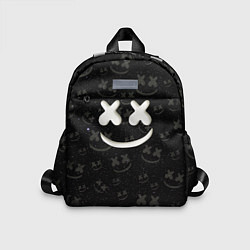 Детский рюкзак Marshmello Cosmos pattern