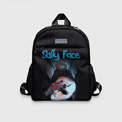 Детский рюкзак Sally Face