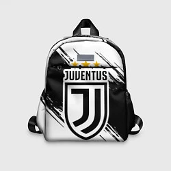 Детский рюкзак Juventus: 3 Stars