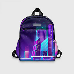 Детский рюкзак Neon Nights