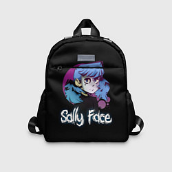 Детский рюкзак Sally Face: Dead Smile
