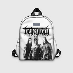 Детский рюкзак Behemoth Group