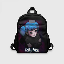 Детский рюкзак Sally Face: Lonely