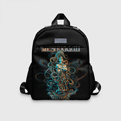 Детский рюкзак Meshuggah: Violent Sleep
