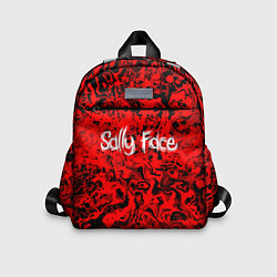 Детский рюкзак Sally Face: Red Bloody