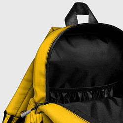 Детский рюкзак TWENTY ONE PILOTS, цвет: 3D-принт — фото 2