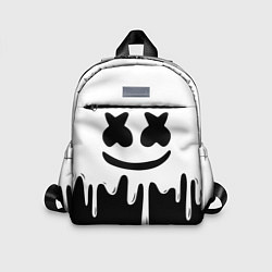 Детский рюкзак MELLO BLACK x WHITE