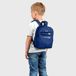 Детский рюкзак Chelsea home 19-20, цвет: 3D-принт — фото 2