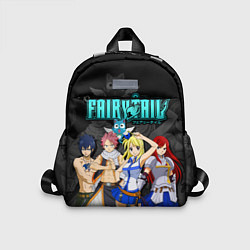 Детский рюкзак Fairy Tail