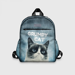 Детский рюкзак Grumpy Cat