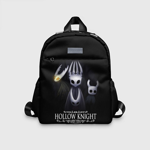 Детский рюкзак Hollow Knight / 3D-принт – фото 1