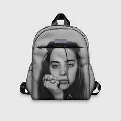 Детский рюкзак BILLIE EILISH