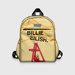 Детский рюкзак BILLIE EILISH