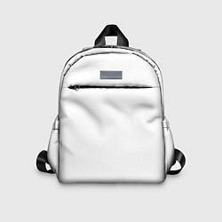 Детский рюкзак Без дизайна