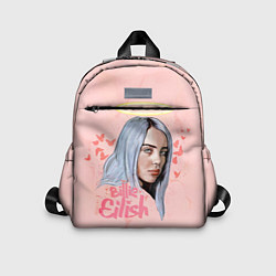 Детский рюкзак Billie Eilish