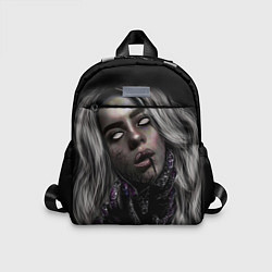 Детский рюкзак BILLIE EILISH