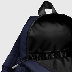 Детский рюкзак Ария, цвет: 3D-принт — фото 2
