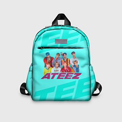 Детский рюкзак Ateez