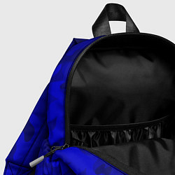 Детский рюкзак GOLDEN STATE WARRIORS, цвет: 3D-принт — фото 2