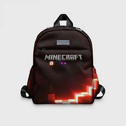 Детский рюкзак MINECRAFT