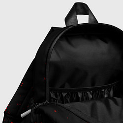 Детский рюкзак RESIDENT EVIL 3, цвет: 3D-принт — фото 2