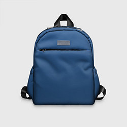 Детский рюкзак 19-4052 Classic Blue