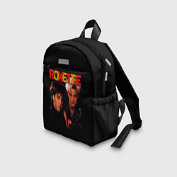 Детский рюкзак Roxette, цвет: 3D-принт — фото 2