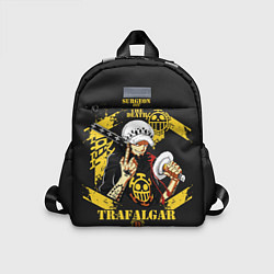 Детский рюкзак One Piece Trafalgar Water