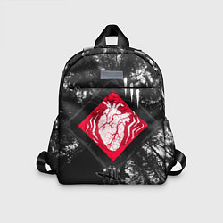 Детский рюкзак DBD - beating heart