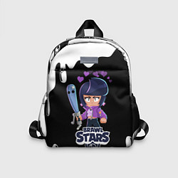Детский рюкзак BRAWL STARS BIBI