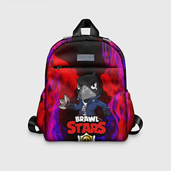 Детский рюкзак Brawl Stars CROW