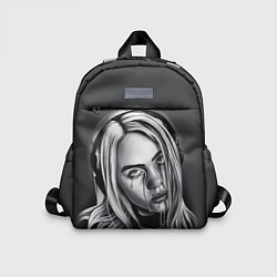 Детский рюкзак BILLIE EILISH