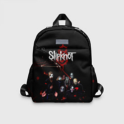 Детский рюкзак Slipknot