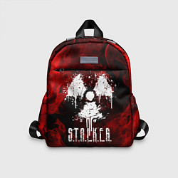 Детский рюкзак STALKER 2