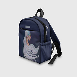 Детский рюкзак Ariana Grande Ариана Гранде, цвет: 3D-принт — фото 2