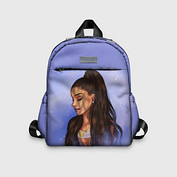 Детский рюкзак Ariana Grande Ариана Гранде