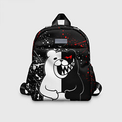 Детский рюкзак MONOKUMA