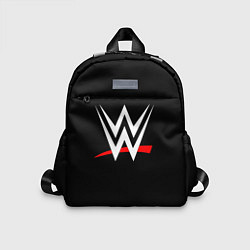 Детский рюкзак WWE, цвет: 3D-принт