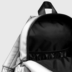 Детский рюкзак Милый единорожка, цвет: 3D-принт — фото 2