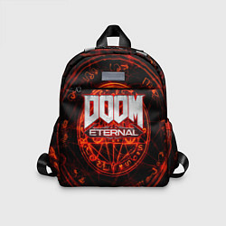 Детский рюкзак DOOM