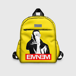 Детский рюкзак Eminem